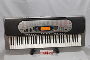 Casio ctk 573 (1 фото из 1)