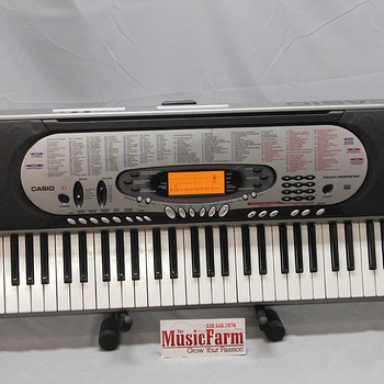 Casio ctk 573