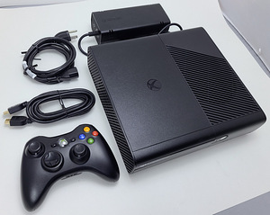 Xbox 360 и (1 фото из 2)