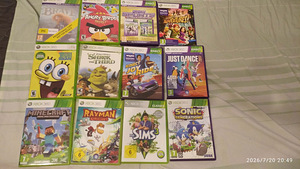 Xbox 360 и (2 фото из 2)