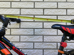 Müüa kasutatud laste jalgratas Kross Level Mini (4 foto / 9)