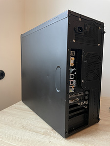 PC Lauaarvuti - GTX 1070 8GB i5-4690K 16GB RAM SSD Win11 (9 foto / 10)