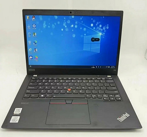 LENOVO THINKPAD X13 GEN1 (1 foto / 7)
