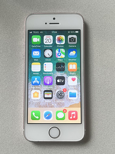 iPhone SE 1-го поколения (1 фото из 5)