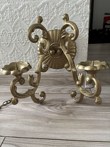 Подсвечники (2 фото из 5)