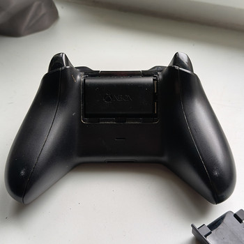 Xbox One mängupult + aku