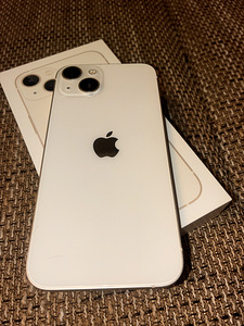 iPhone 13 (1 фото из 7)