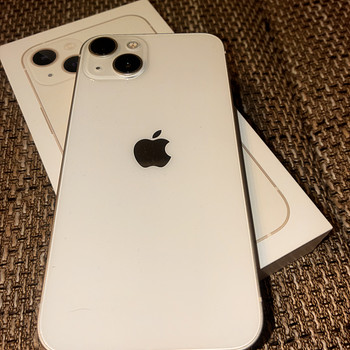 iPhone 13