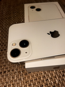 iPhone 13 (3 фото из 7)