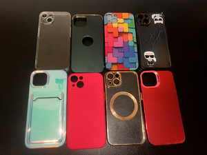 iPhone 13 (7 фото из 7)