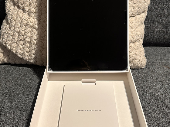 Apple iPad Air 11 6th gen M2 + Apple Pencil Pro