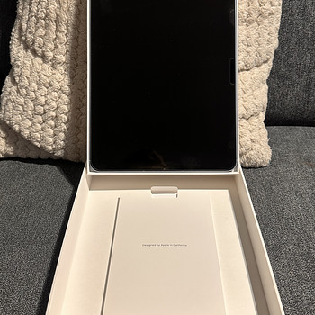 Apple iPad Air 11 6th gen M2 + Apple Pencil Pro