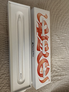 Apple iPad Air 11 6th gen M2 + Apple Pencil Pro (5 foto / 6)