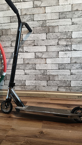 Trikiroller Versatyl Bloody Mary V2 (S2S Edition) (1 foto / 3)
