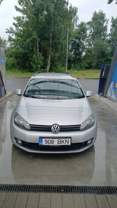 Golf 5 (1 фото из 4)