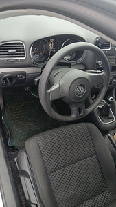 Golf 5 (2 фото из 4)