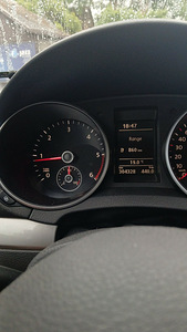 Golf 5 (3 фото из 4)