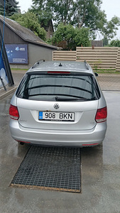 Golf 5 (4 фото из 4)