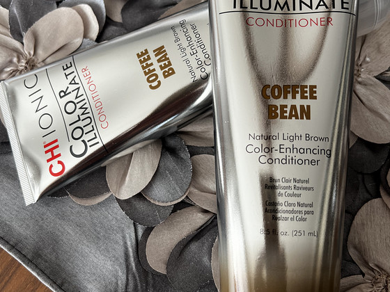 Chi Caffee Bean conditioner 251 ml