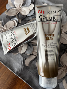 Кондиционер Chi Caffee Bean 251 мл (1 фото из 2)