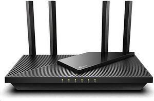 TP-Link Archer AX55 (гигабитный Wi‑Fi 6 роутер AX3000) (1 фото из 2)
