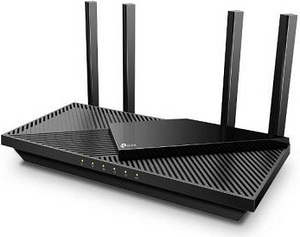 TP-Link Archer AX55 (гигабитный Wi‑Fi 6 роутер AX3000) (2 фото из 2)