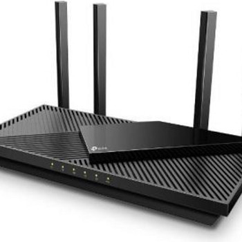 TP-Link Archer AX55 (гигабитный Wi‑Fi 6 роутер AX3000)