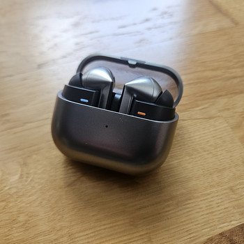 Samsung Galaxy Buds 3 Pro
