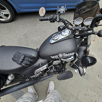 Keeway superlight 125cc