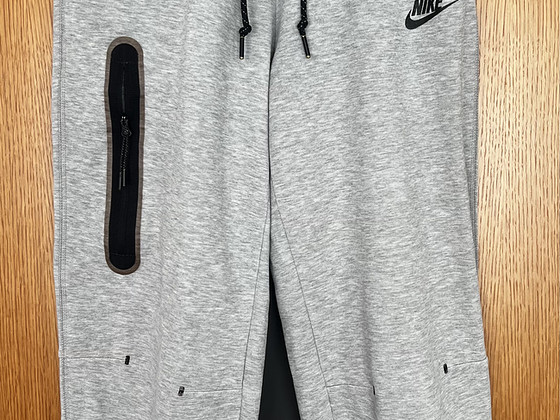 Nike dressipüksid tüdrukutele, suurus XS