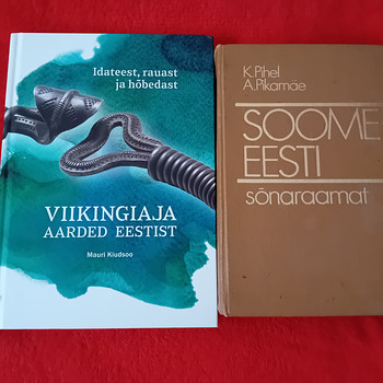 Raamatud