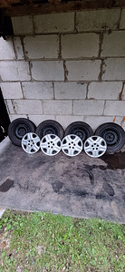 Toyota rattad r15 (1 foto / 6)