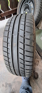 Toyota rattad r15 (2 foto / 6)