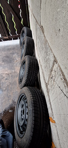 Toyota rattad r15 (3 foto / 6)