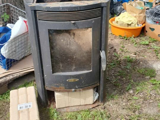 Kamin