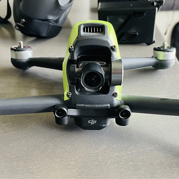 DJI FPV Combo