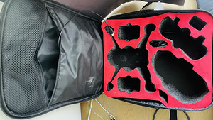 DJI FPV Combo (4 фото из 4)