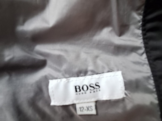 Laste udusulejope Boss
