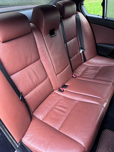 BMW E60 535d (10 фото из 14)