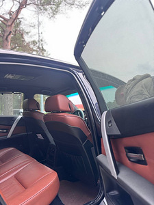 BMW E60 535d (13 foto / 14)