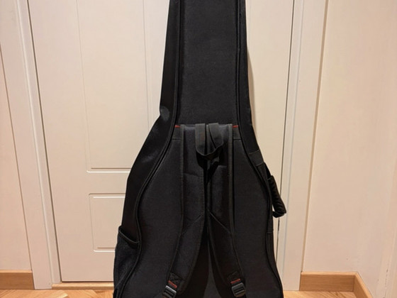 Kitarrikott/ Чехол для гитары