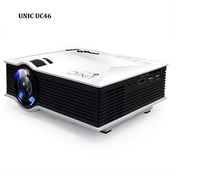 Unic 46 projector (1 foto / 1)