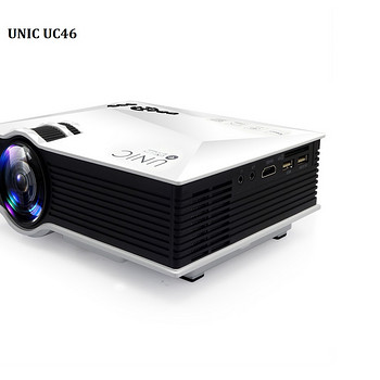 Unic 46 projector