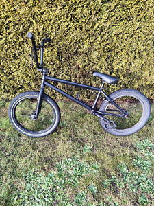 Трюковый велосипед BMX WTP Arcade 2021. (1 фото из 1)