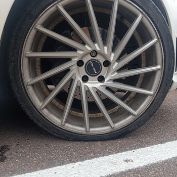 Диски 112×5 R20