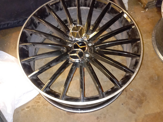 Veljed 112×5 R20