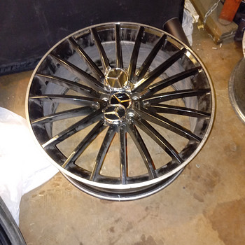 Veljed 112×5 R20