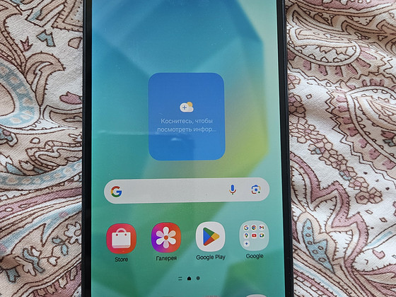 Samsung Galaxy A16 SM-A165F/DSB 128Gb