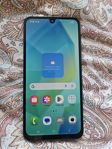 Samsung Galaxy A16 SM-A165F/DSB 128Gb (1 фото из 4)