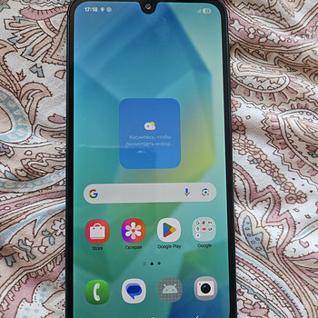 Samsung Galaxy A16 SM-A165F/DSB 128Gb